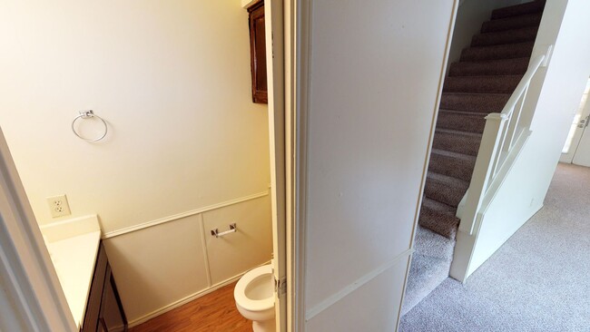 Interior Photo - Sycamore Square