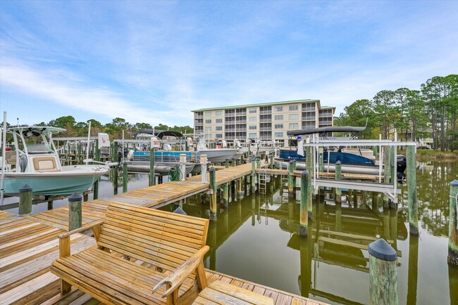 Building Photo - BAYVIEW CONDO- GULF SHORES ALABAMA