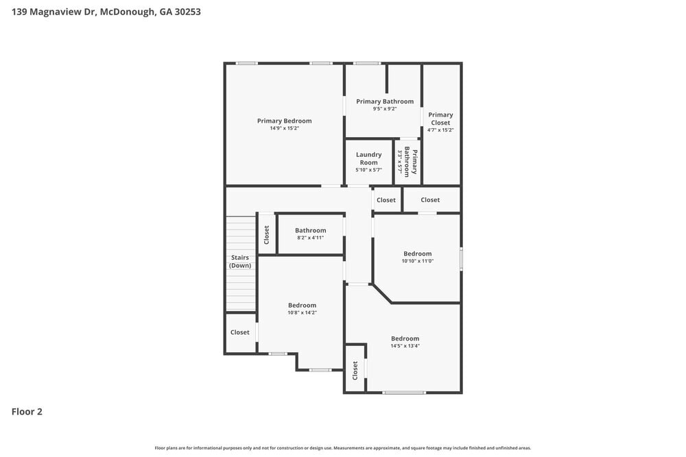 Building Photo - 139 Magnaview Dr
