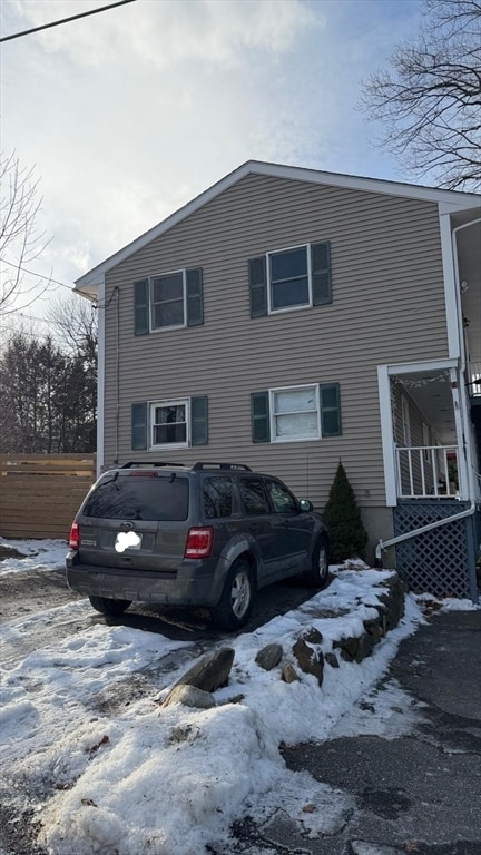 Building Photo - 44 Pembroke St