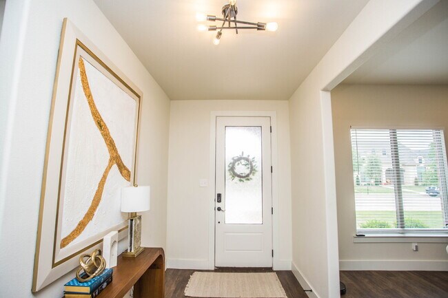 Building Photo - Spacious modern home in Lubbock-Cooper ISD!