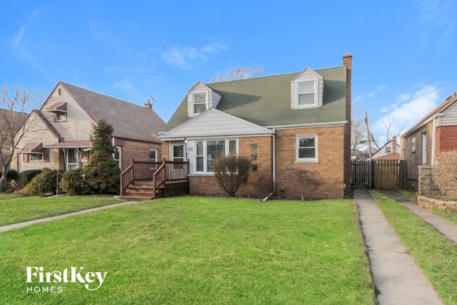 Building Photo - 20 164th St