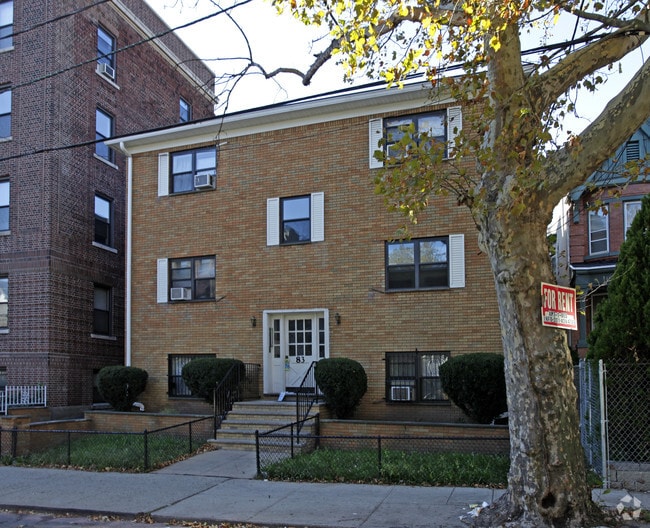 83 Fairview Ave 83 Fairview Ave Jersey City NJ 07304 Apartment Finder