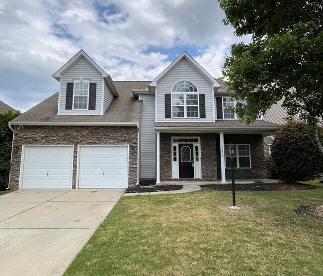 Primary Photo - 15315 Edgewater Forest Ln