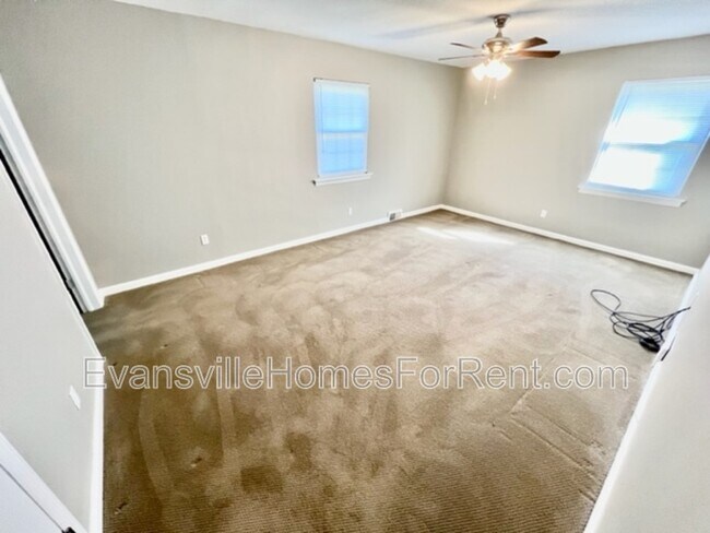 Building Photo - 4624 New Harmony Rd