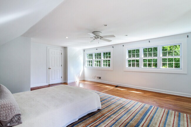 Primary Suite 2 - 25 Tamarack Way