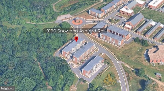 Building Photo - 9190 Snowden Ashford Rd