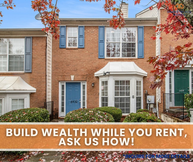 Primary Photo - 6432 Parkway Trace