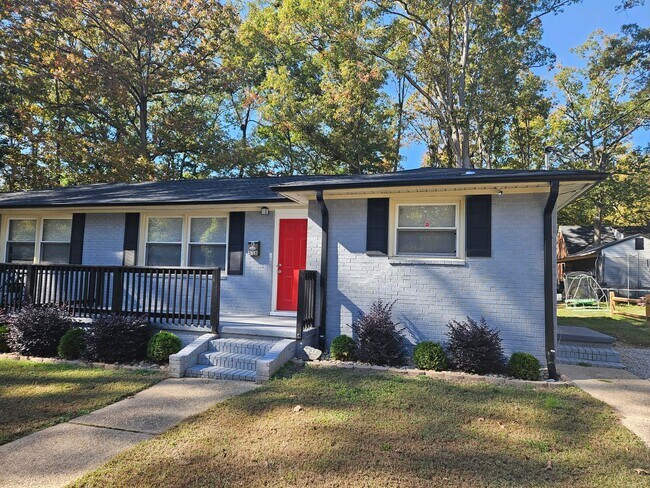 Building Photo - 538 W Weatherspoon St