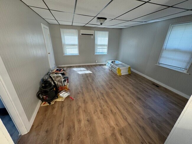 Living Room - 223 Terrace St