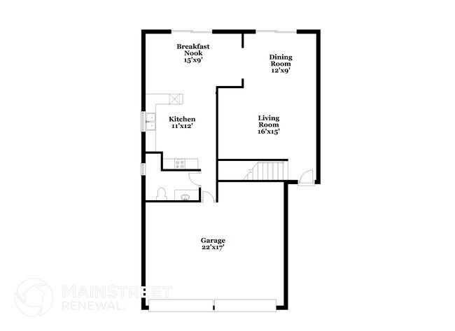 Building Photo - 4946 Camphor Ave