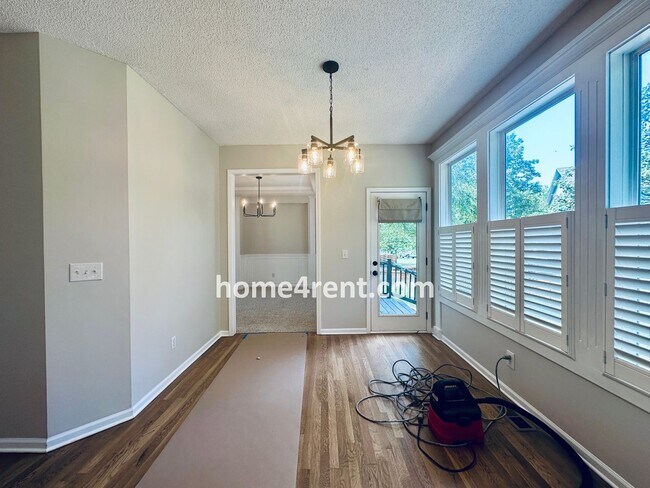 Building Photo - A Fantastic Four Bedroom, Olathe Home w/ N...