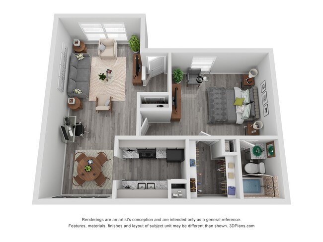 Casa Verde_1F.jpg - Casa Verde Apartments