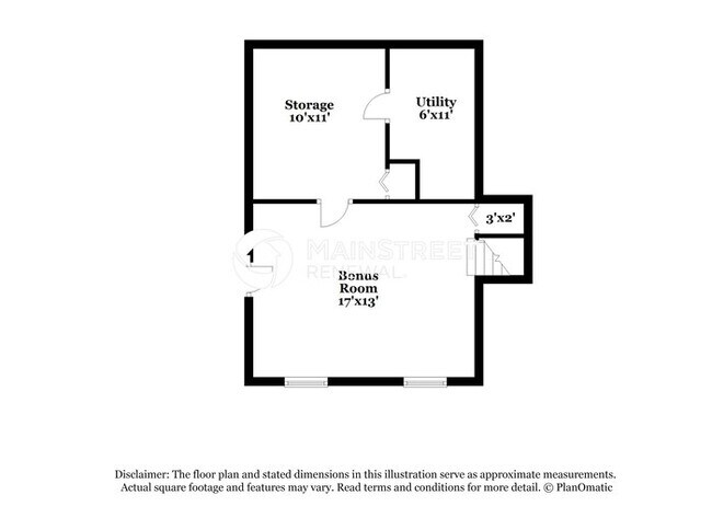 Building Photo - 3 Bedroom Pet-Friendly Home in Louisville, KY with Main Street Renewal