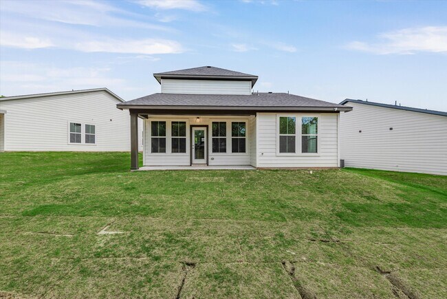 Building Photo - 1207 Chestnut Ct