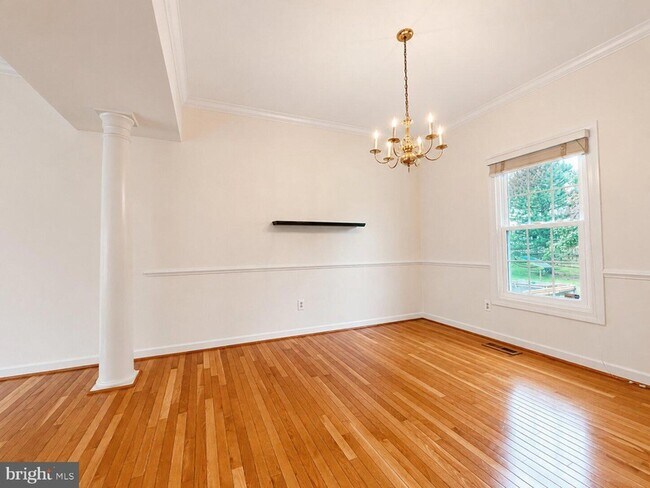 Building Photo - 20937 Cox Mills Ct