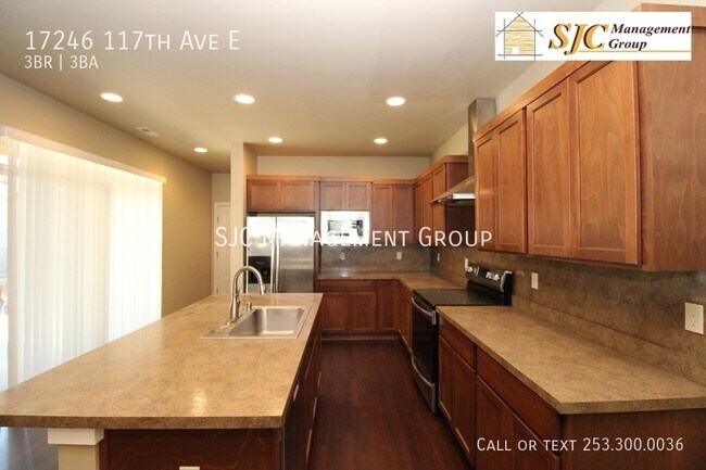 Building Photo - 17246 117th Ave E