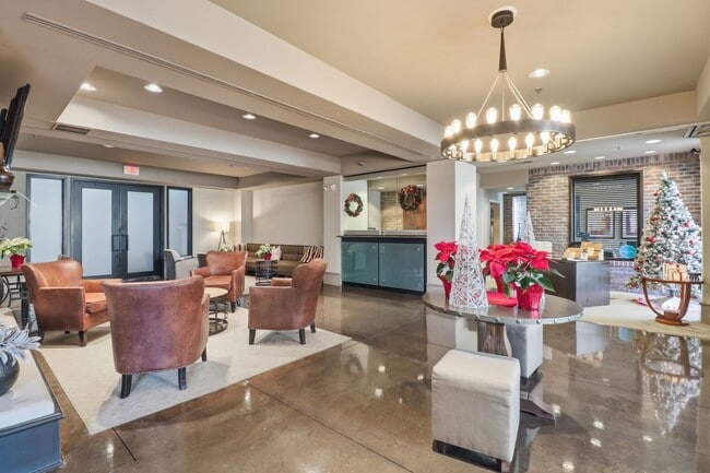 Building Photo - Bristol On Broadway Nashville