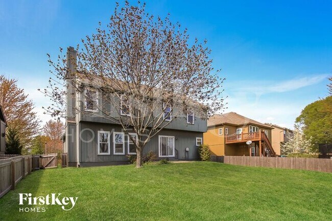 Building Photo - 18087 W 163rd Terrace