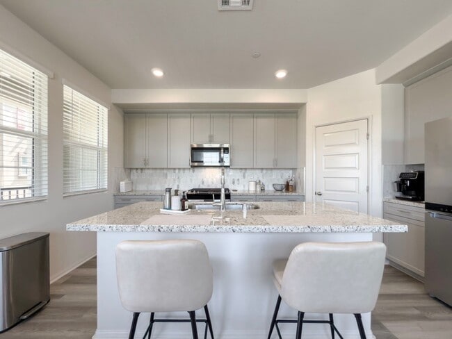 Building Photo - ~ UNIQUE FIND ~ New Construction SOLAR Hom...