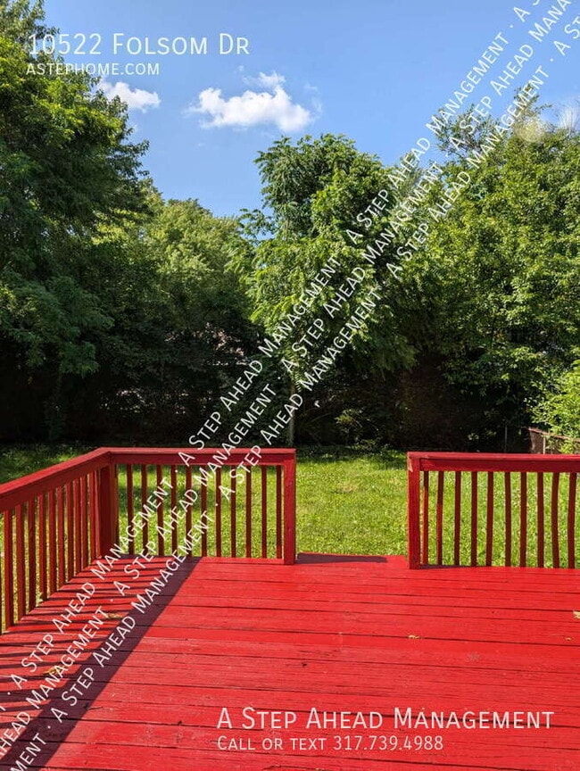 Building Photo - 10522 Folsom Dr