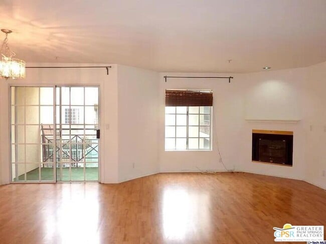 Building Photo - 1131 Campbell St