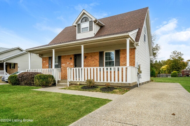 Building Photo - 7703 Texlyn Ct