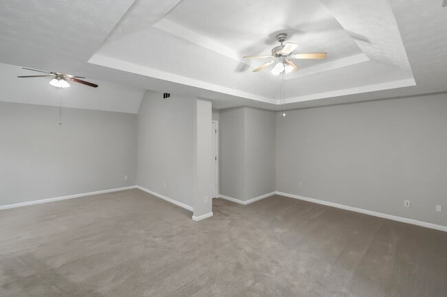 Building Photo - Beautiful 4BR Two-Story Home with Open Layout & Private Backyard!