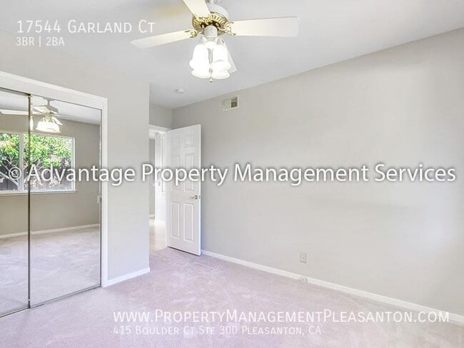 Building Photo - 17544 Garland Ct