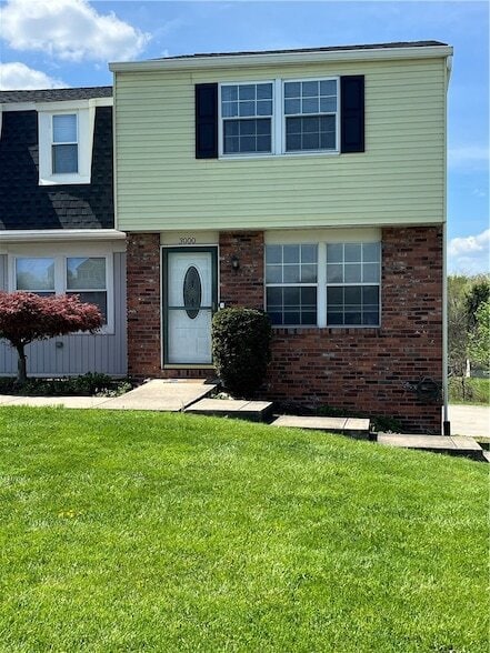 Building Photo - 3000 Ridge Rd