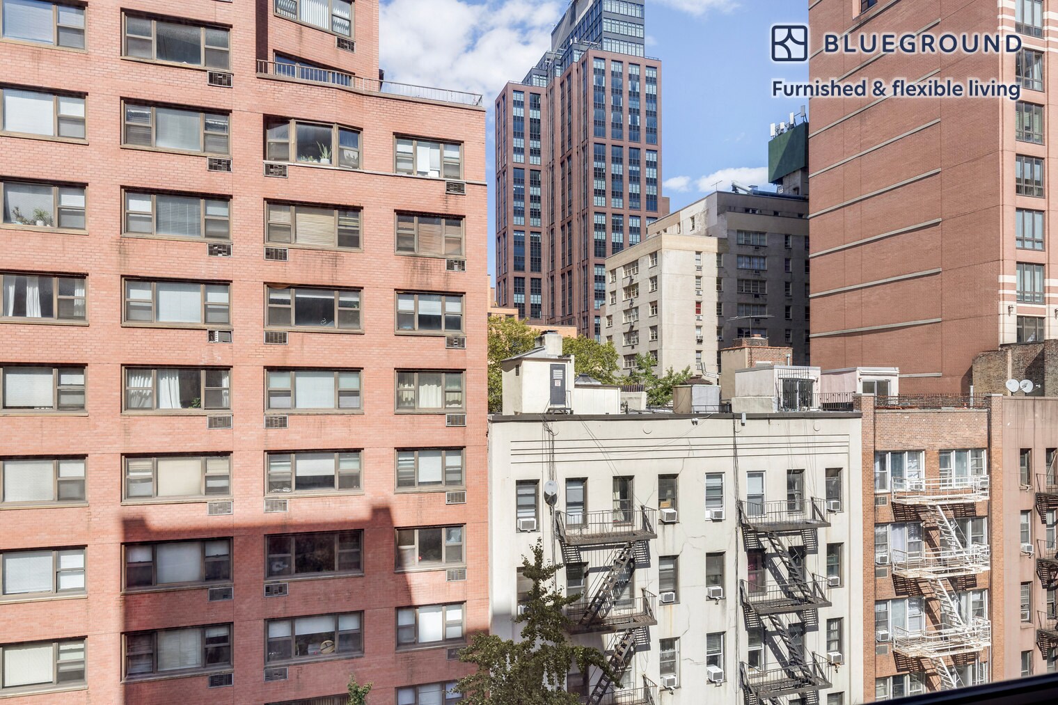 Building Photo - 340 E 51st St