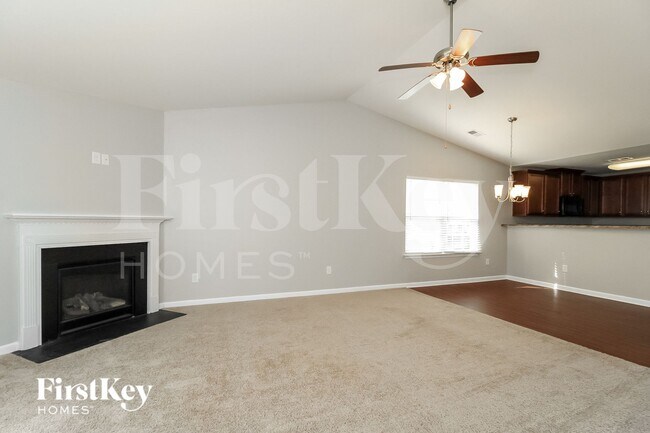 Building Photo - 1558 Weatherend Dr