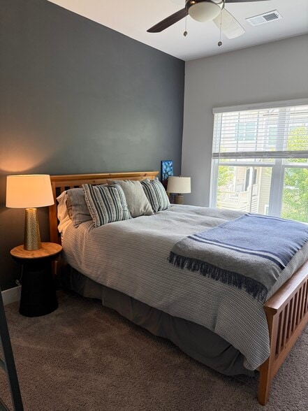 3rd Bedroom - 1235 Morton Trce SE