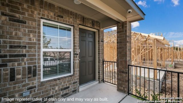 Building Photo - 4106 Claystone Canyon