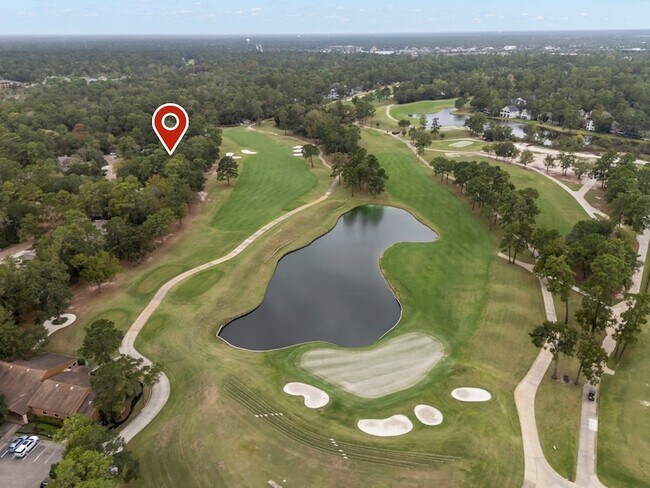 Building Photo - 2209 W Settler's Way