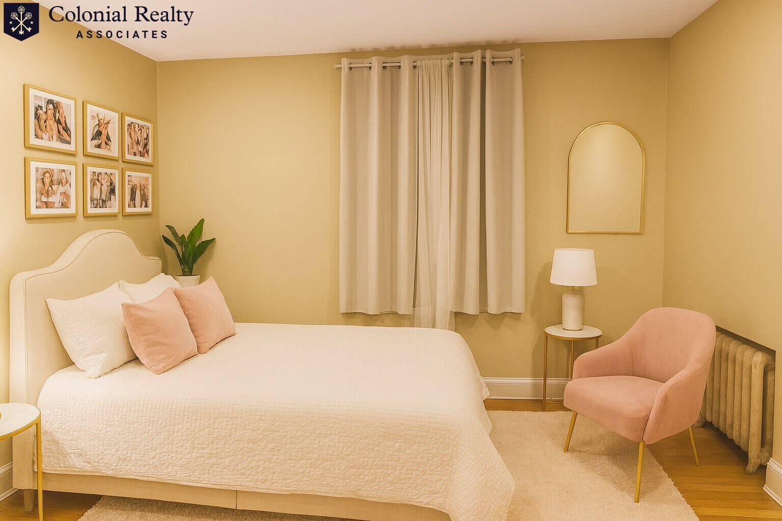 Building Photo - 72 Egmont St