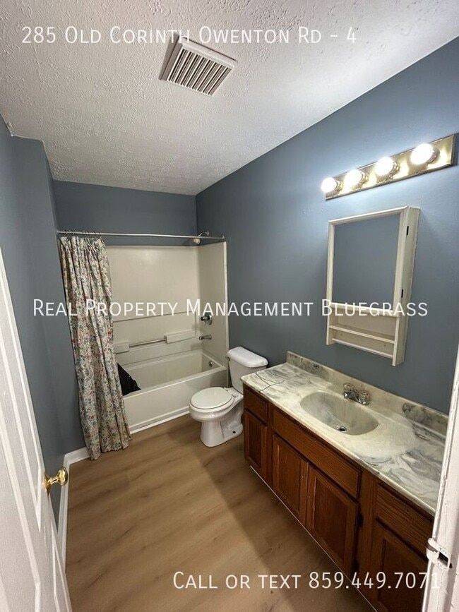 Building Photo - 285 Old Corinth Owenton Rd