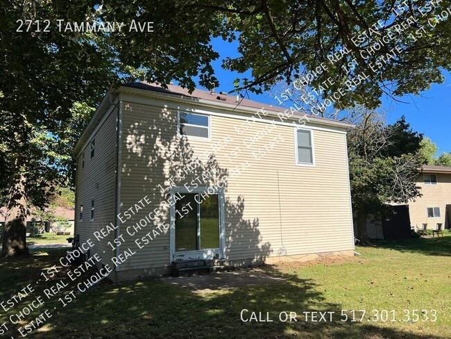 Building Photo - 2712 Tammany Ave