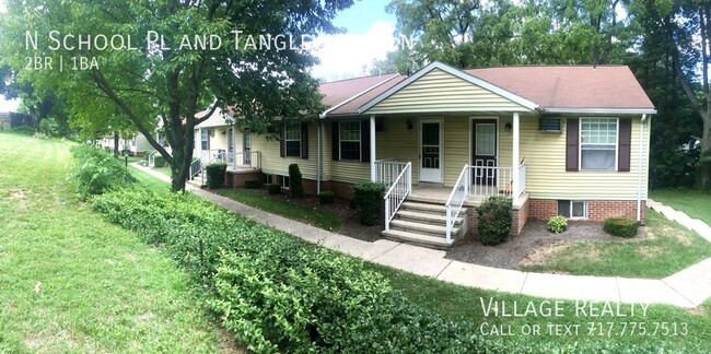 Building Photo - 307 N School Pl