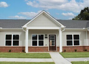 Building Photo - 502 Apple Jack Ct