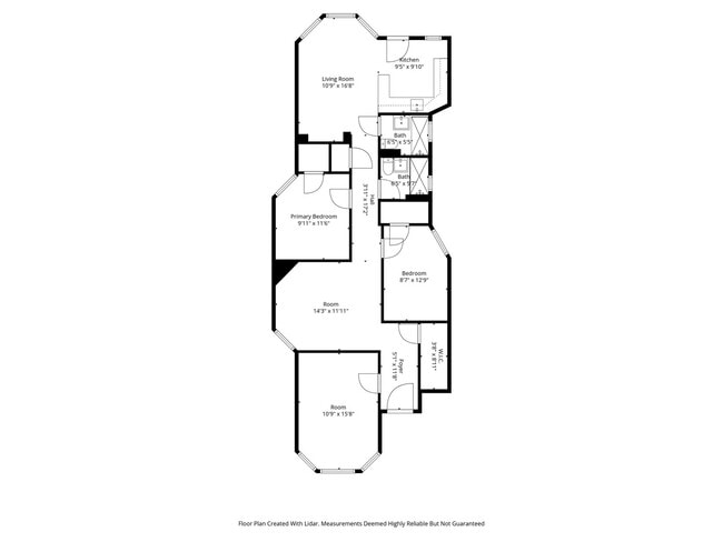 Building Photo - 1511 W Garfield Blvd