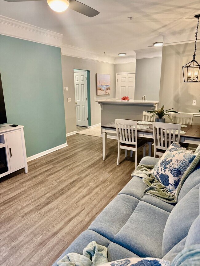 Building Photo - The Merritt on Whitemarsh Island