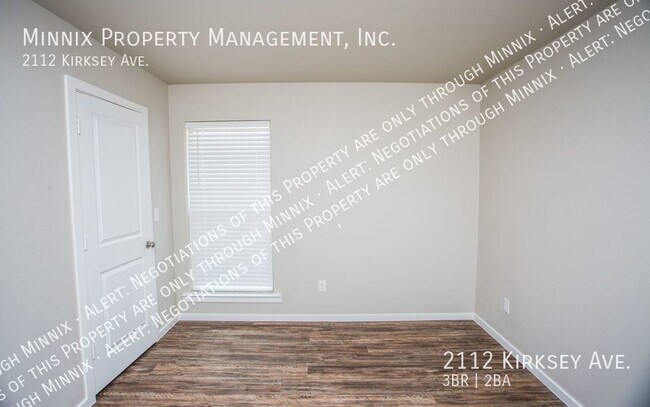Building Photo - 2112 Kirksey Ave.