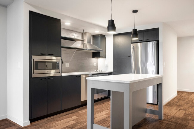 Floorplan - The Batley