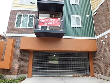 Building Photo - 12544 15th Ave NE