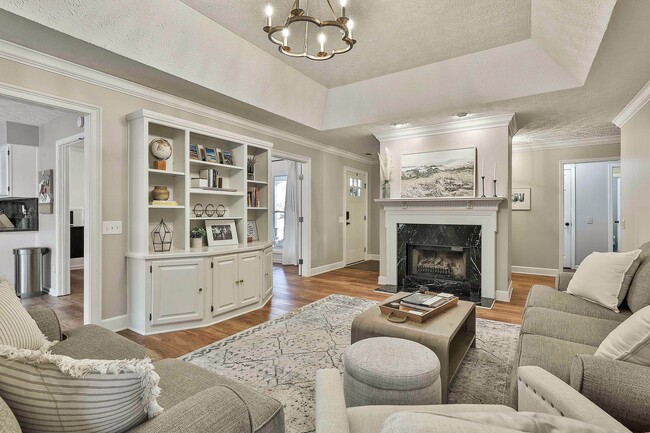 Building Photo - Charming Updated PTC Ranch just steps from...