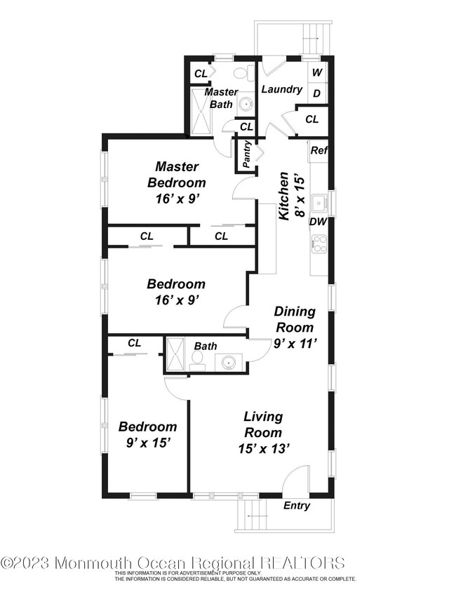 Building Photo - 829 Pennsylvania Ave