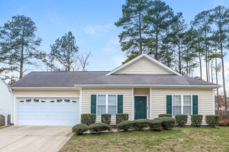 Building Photo - 8713 Neuse Town Dr