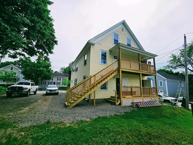 Building Photo - 149 North St