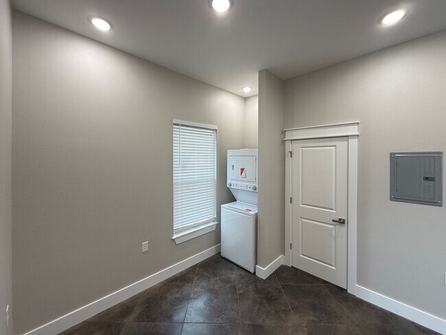 Building Photo - New Construction - Studio 16 Luxury Studio Apartments- Close to Lyon College